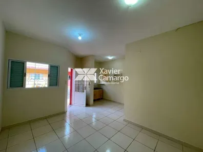 Kitnet com 1 Quarto para alugar, 25m² no Vila Nova, Rio Claro