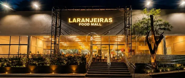 Ponto Comercial à venda, 45m² no Flores, Manaus