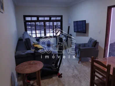 Sobrado com 3 Quartos à venda, 193m² no Cipava, Osasco