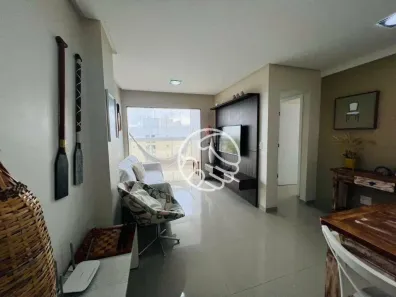 Apartamento com 2 Quartos para alugar, 125m² no Praia do Morro, Guarapari