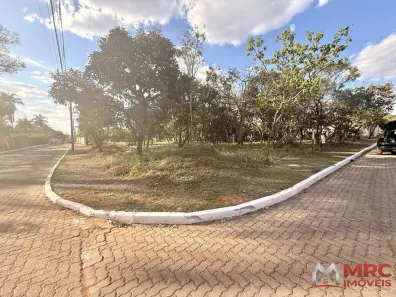 Lote/Terreno à venda, 800m² no Setor Habitacional Tororó, Brasília