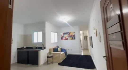 Cobertura com 2 Quartos à venda, 104m² no Jardim Ana Maria, Santo André