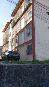 Apartamento com 2 Quartos à venda, 50m² no Mirantes de Periperi, Salvador