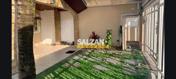 Casa com 3 Quartos à venda, 170m² no Jardim Independência, Taubaté
