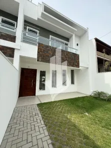 Sobrado com 3 Quartos à venda, 124m² no Escola Agrícola, Blumenau