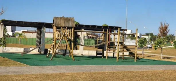 Lote/Terreno à venda, 520m² no Alphaville Nova Esplanada, Votorantim