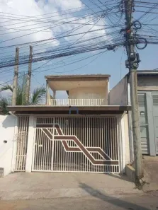 Casa com 2 Quartos à venda, 170m² no Jardim São José Leste, São José dos Campos