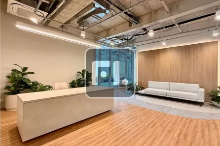 Sala Comercial à venda, 330m² no Cerqueira César, São Paulo