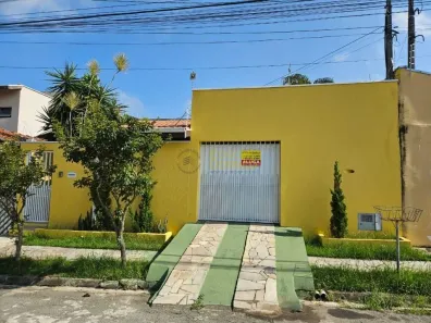Casa com 3 Quartos à venda, 135m² no Residencial Campo Belo, Pindamonhangaba