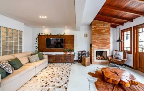 Apartamento com 3 Quartos à venda, 330m² no Campo Belo, São Paulo