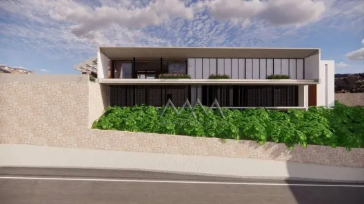 Lote/Terreno à venda, 1000m² no Vila Castela, Nova Lima