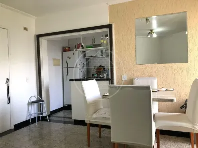 Apartamento com 2 Quartos à venda, 50m² no Vila Constança, São Paulo
