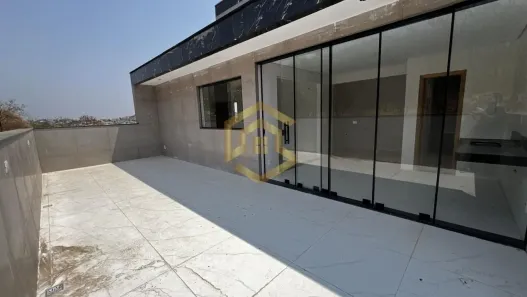 Cobertura com 3 Quartos à venda, 150m² no Amazonas, Contagem