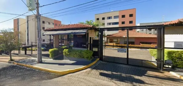 Apartamento com 2 Quartos à venda, 43m² no Ponto Certo, Camaçari