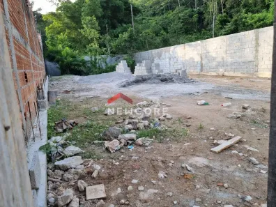 Lote/Terreno à venda, 360m² no Jardim Casa Branca, Caraguatatuba