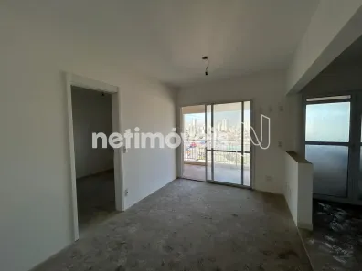 Apartamento com 1 Quarto à venda, 49m² no Jardim Aeroporto, São Paulo
