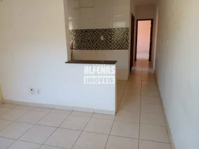 Casa com 2 Quartos à venda, 56m² no Recanto Verde, Esmeraldas