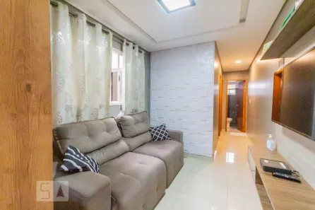 Cobertura com 2 Quartos à venda, 100m² no Jardim das Maravilhas, Santo André