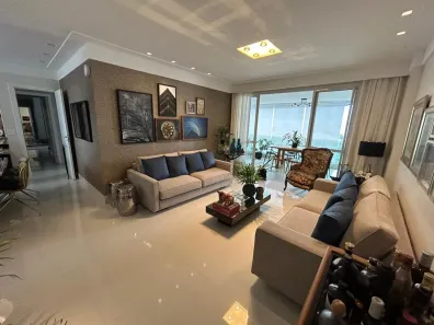 Apartamento com 4 Quartos à venda, 155m² no Itaigara, Salvador