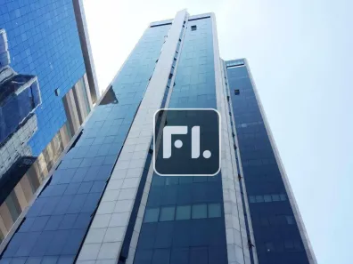 Sala Comercial para alugar, 92m² no Itaim Bibi, São Paulo