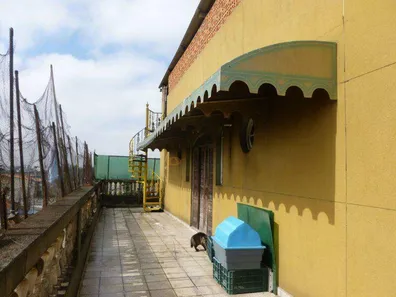 Sobrado com 3 Quartos à venda, 494m² no Vila Liviero, São Paulo