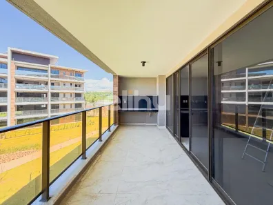 Apartamento com 3 Quartos à venda, 136m² no Porto das Dunas, Aquiraz