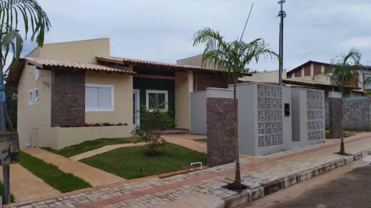  com 2 Quartos à venda, 125m² no Chapada dos Guimarães, Chapada dos Guimarães