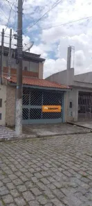 Casa com 2 Quartos à venda, 124m² no Jardim Suzanópolis, Suzano