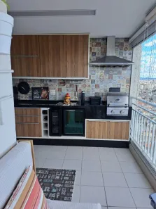 Apartamento com 3 Quartos à venda, 72m² no Vila Isolina Mazzei, São Paulo