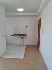 Apartamento com 2 Quartos à venda, 44m² no Loteamento Reserva Raposo, São Paulo