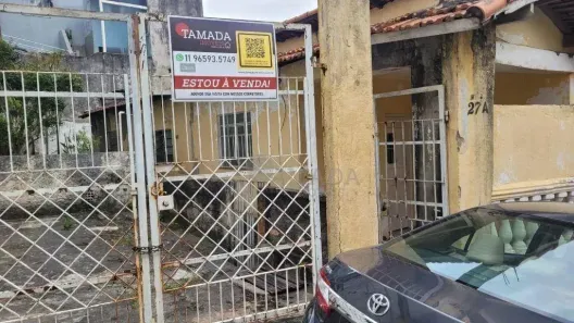 Lote/Terreno à venda, 268m² no Vila Matilde, São Paulo
