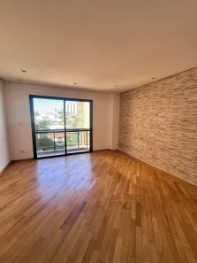 Apartamento com 3 Quartos para alugar, 129m² no Vila Sônia, São Paulo