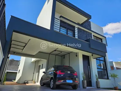 Sobrado com 3 Quartos à venda, 241m² no Centro, Guaíba