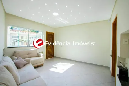 Sobrado com 3 Quartos para alugar, 390m² no Jardim Cristiane, Santo André