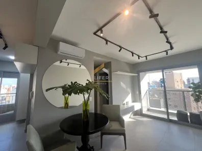 Apartamento com 2 Quartos à venda, 57m² no Botafogo, Campinas