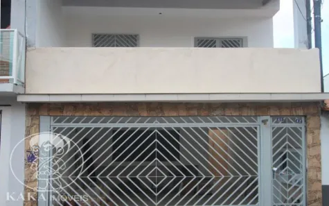 Casa com 4 Quartos à venda, 200m² no Vila Carrão, São Paulo