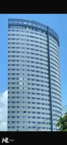 Cobertura com 3 Quartos à venda, 160m² no Tirol, Natal