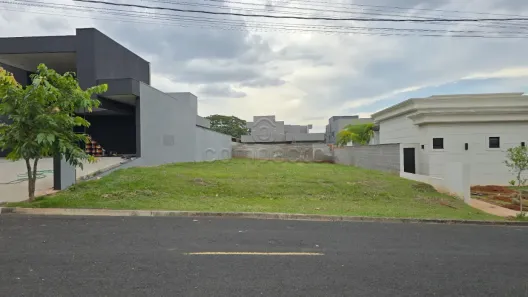 Lote/Terreno à venda, 480m² no Parque Residencial Buona Vita, São José do Rio Preto