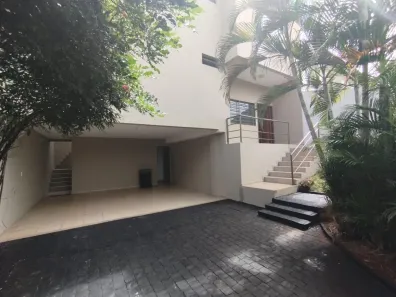Casa com 5 Quartos para venda ou aluguel, 250m² no Vigilato Pereira, Uberlândia