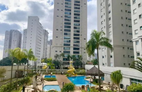 Apartamento com 4 Quartos para alugar, 180m² no Belenzinho, São Paulo