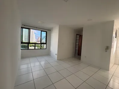 Apartamento com 2 Quartos à venda, 54m² no Candeias, Jaboatão dos Guararapes