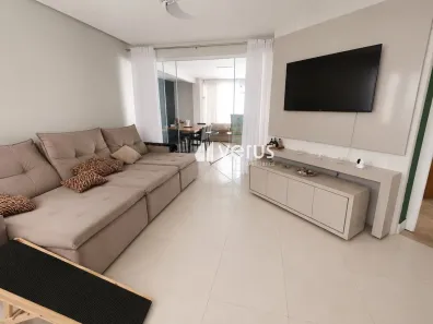 Casa de Condomínio com 3 Quartos para alugar, 300m² no Jardim Inconfidência, Uberlândia