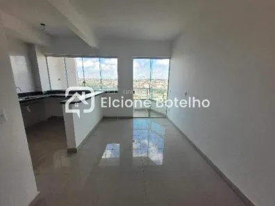 Apartamento com 3 Quartos para alugar, 86m² no Jaraguá, Uberlândia