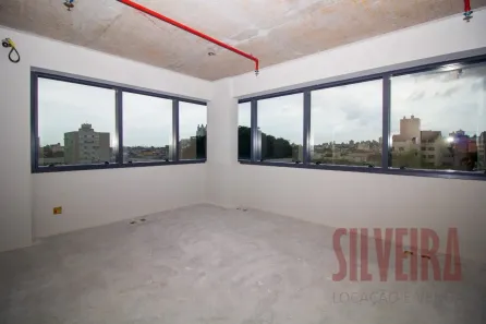 Sala Comercial à venda, 30m² no Floresta, Porto Alegre