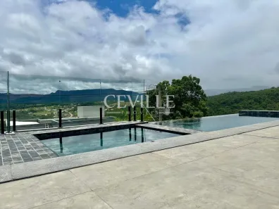 Casa de Condomínio com 3 Quartos à venda, 500m² no , Brumadinho