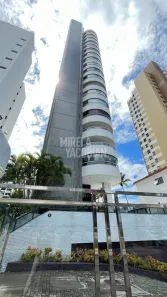 Apartamento com 4 Quartos à venda, 170m² no Graça, Salvador