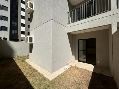 Apartamento com 2 Quartos à venda, 99m² no Jardim Itatiaia, Campinas