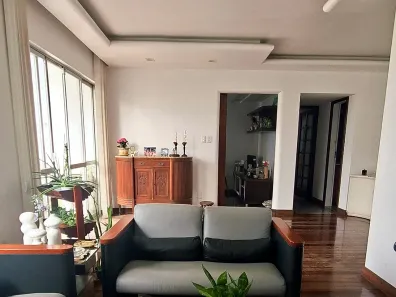 Apartamento com 3 Quartos à venda, 155m² no Pituba, Salvador