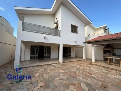 Casa com 3 Quartos para alugar, 293m² no Ribeirânia, Ribeirão Preto