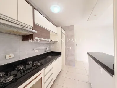 Apartamento com 2 Quartos à venda, 60m² no Forquilhas, São José